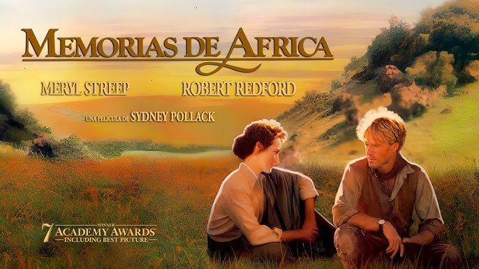 Memorias de África (1985)